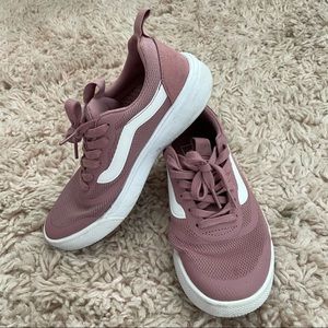 Vans Ultra Range